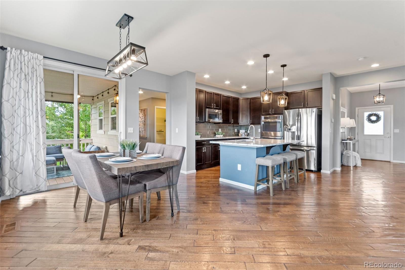 MLS Image #17 for 16226 w 94th drive,arvada, Colorado