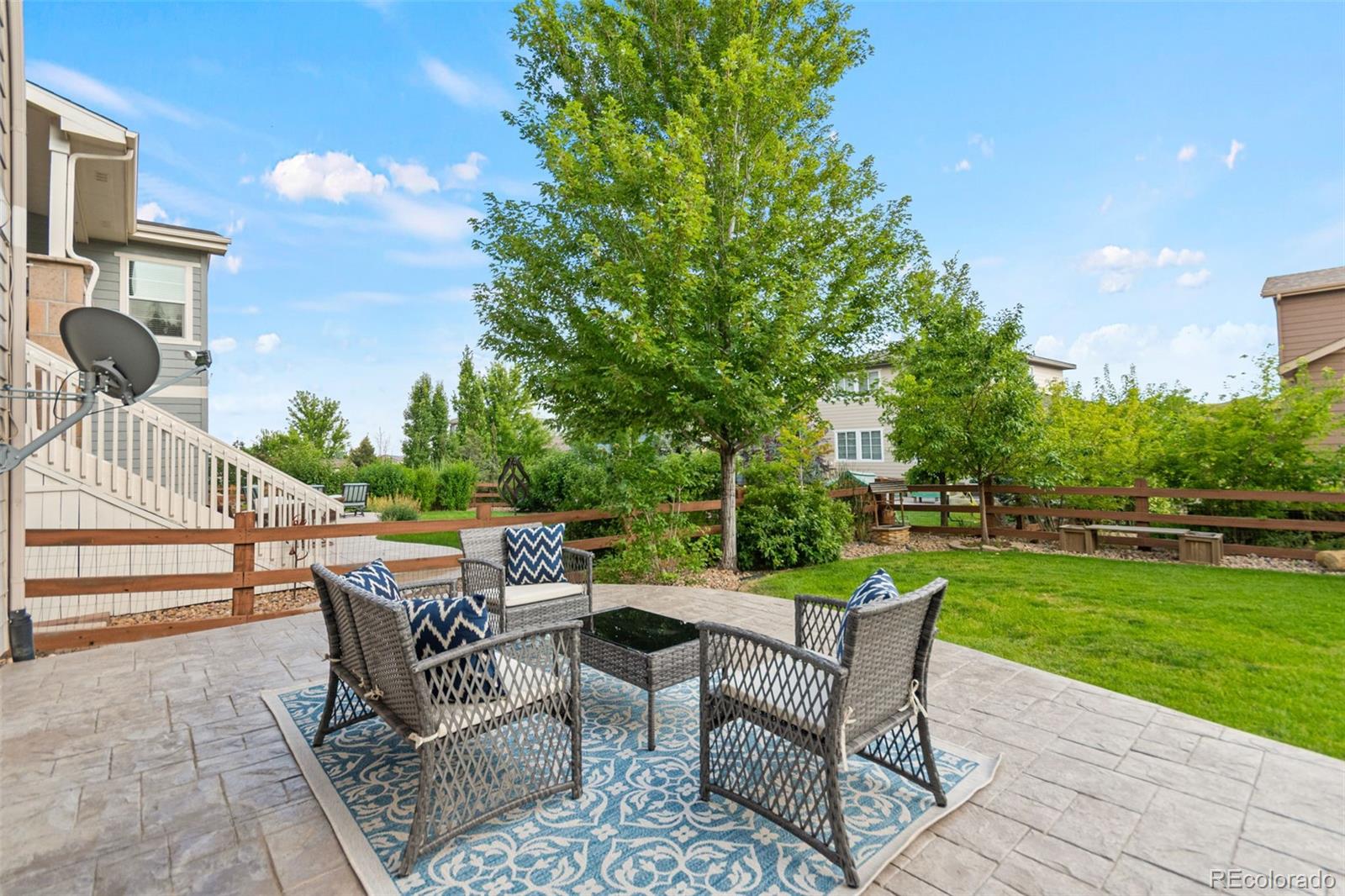 MLS Image #45 for 16226 w 94th drive,arvada, Colorado