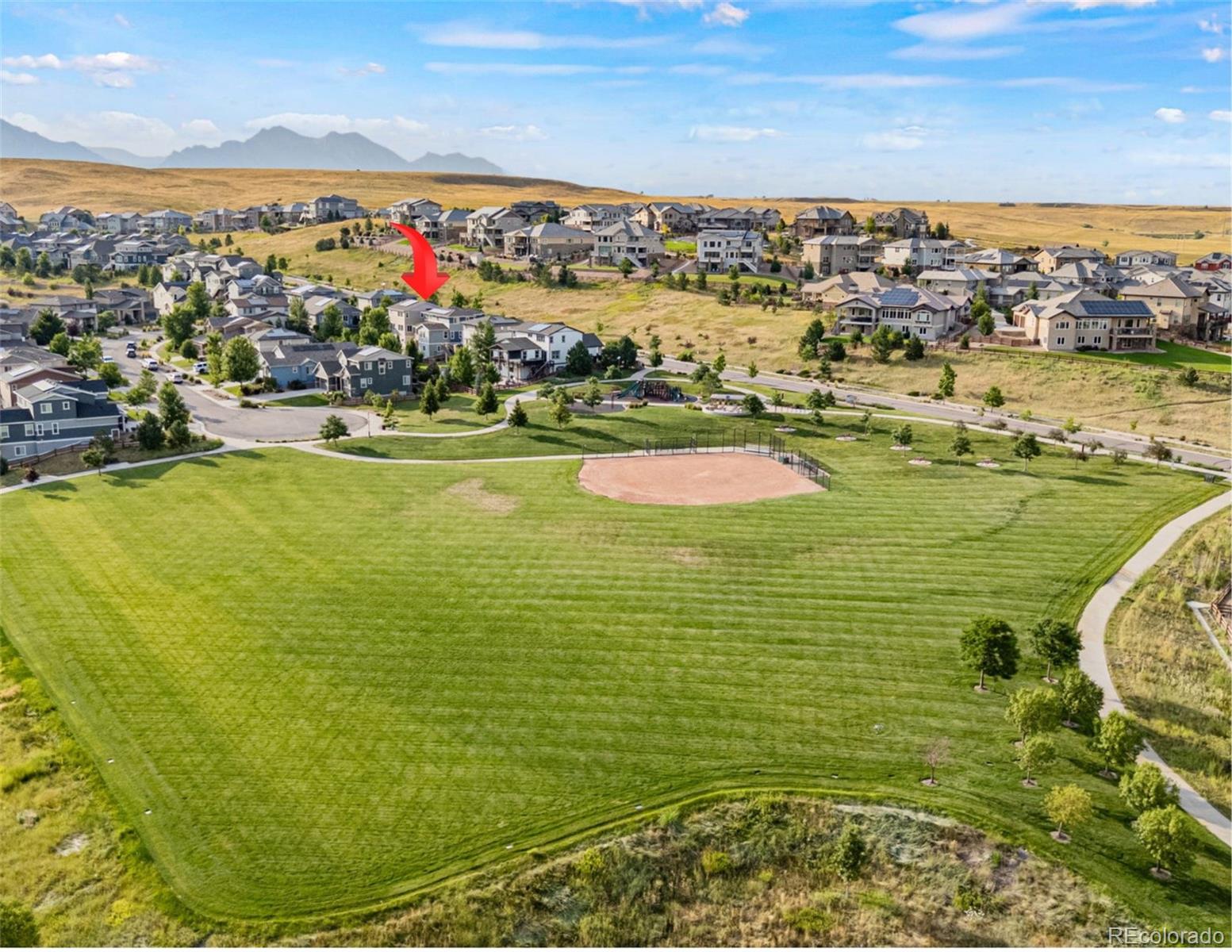 MLS Image #47 for 16226 w 94th drive,arvada, Colorado