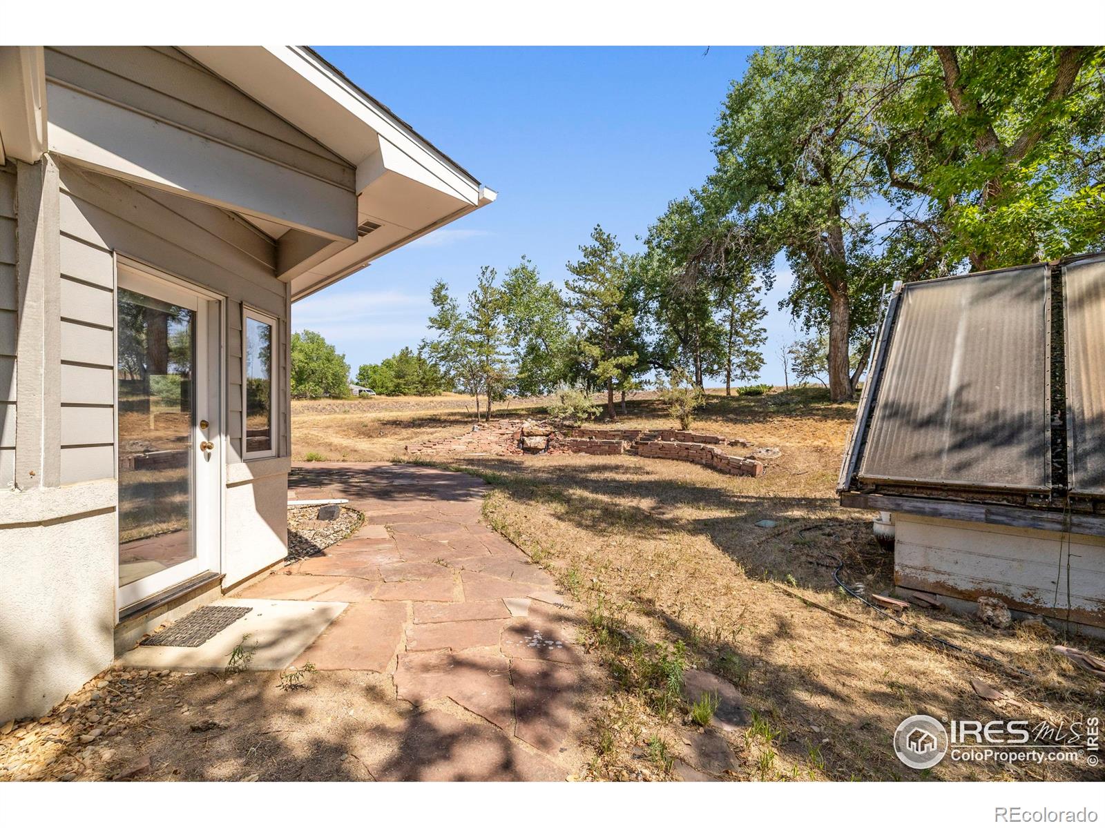 MLS Image #28 for 1310  country club road,fort collins, Colorado