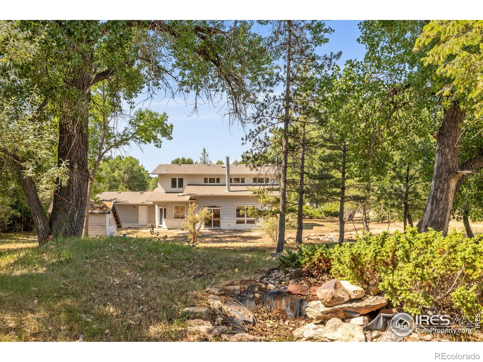 MLS Image #29 for 1310  country club road,fort collins, Colorado