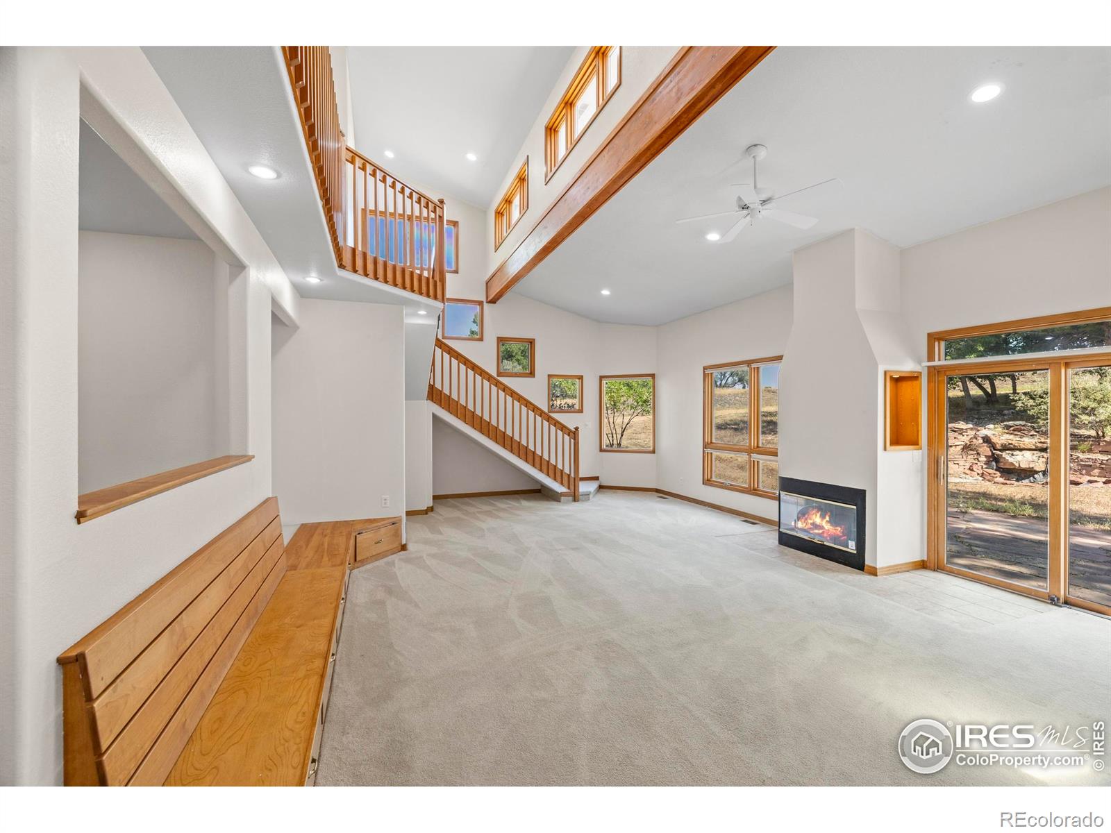 MLS Image #3 for 1310  country club road,fort collins, Colorado
