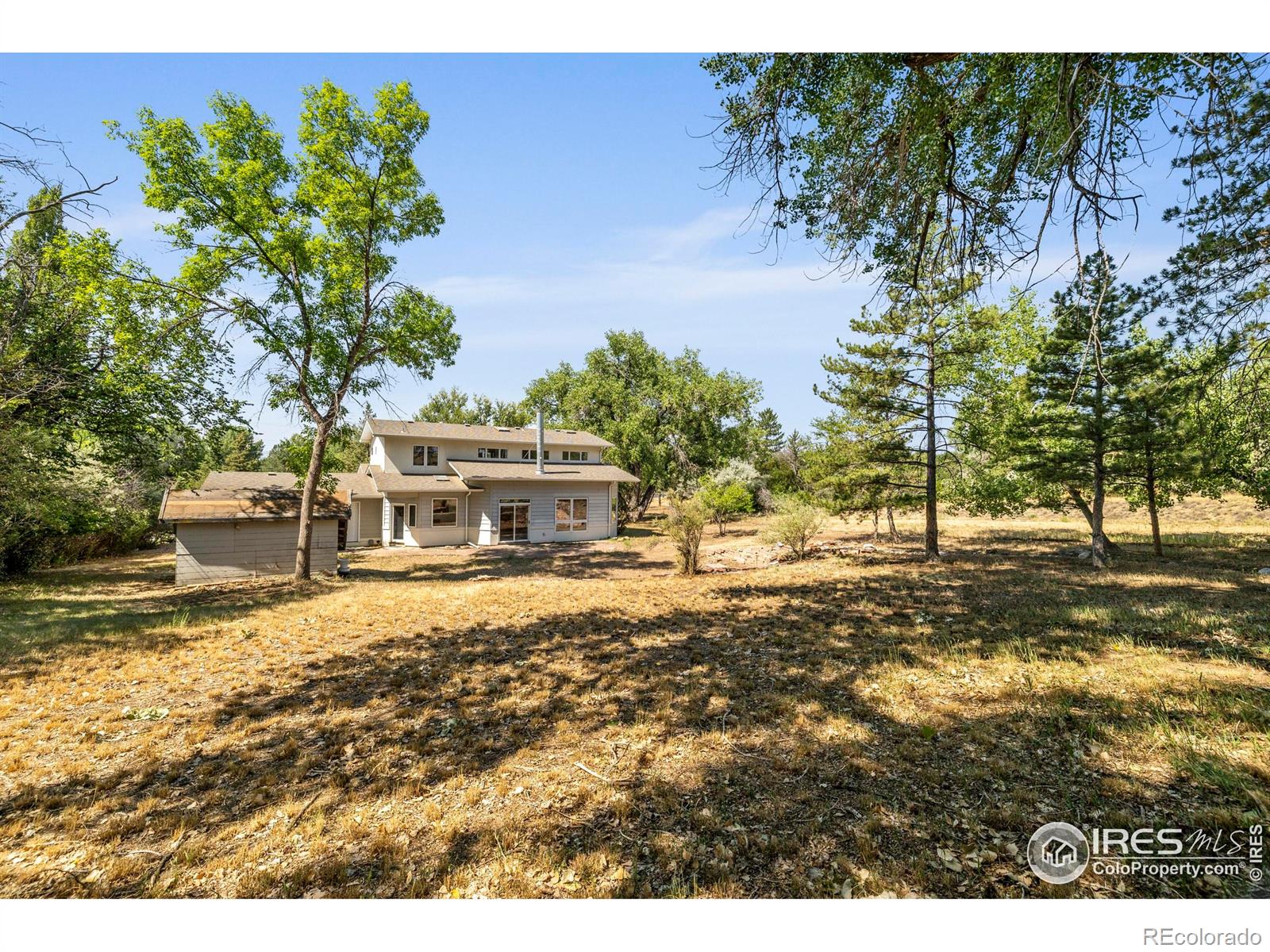 MLS Image #31 for 1310  country club road,fort collins, Colorado