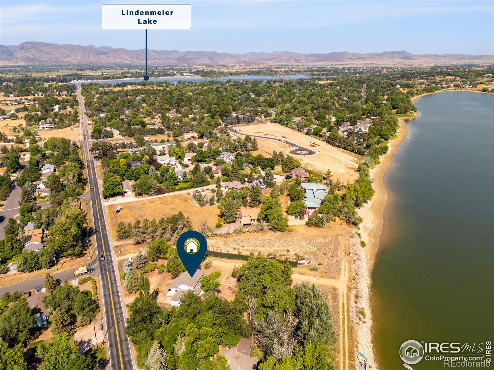 MLS Image #35 for 1310  country club road,fort collins, Colorado