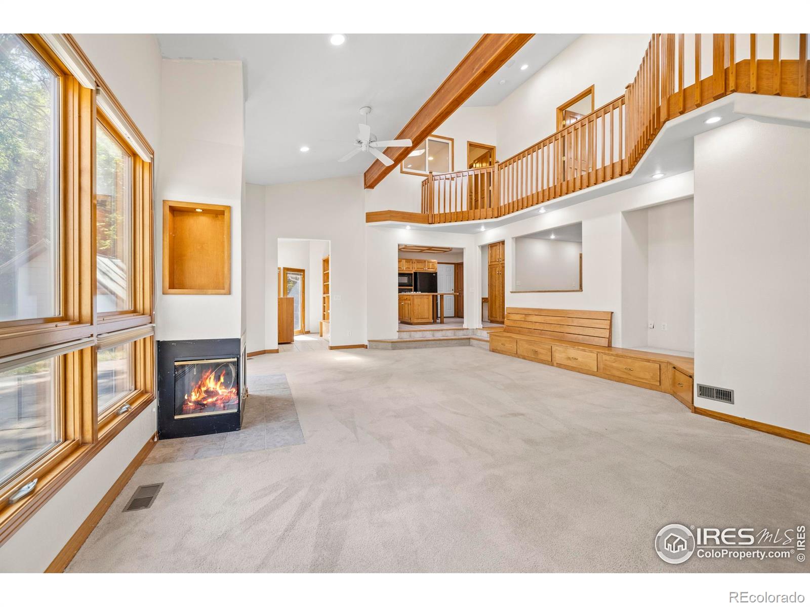MLS Image #4 for 1310  country club road,fort collins, Colorado