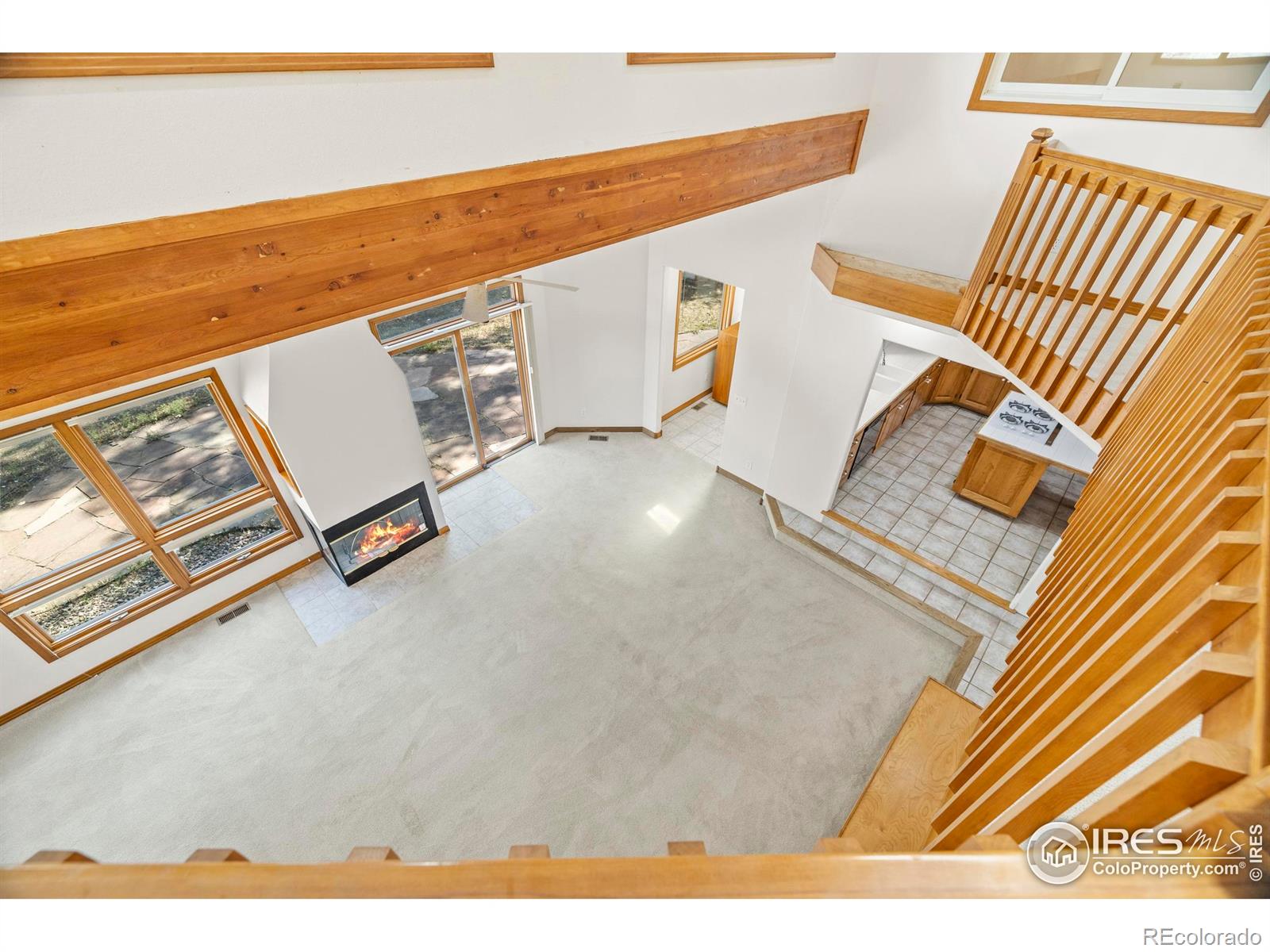 MLS Image #7 for 1310  country club road,fort collins, Colorado