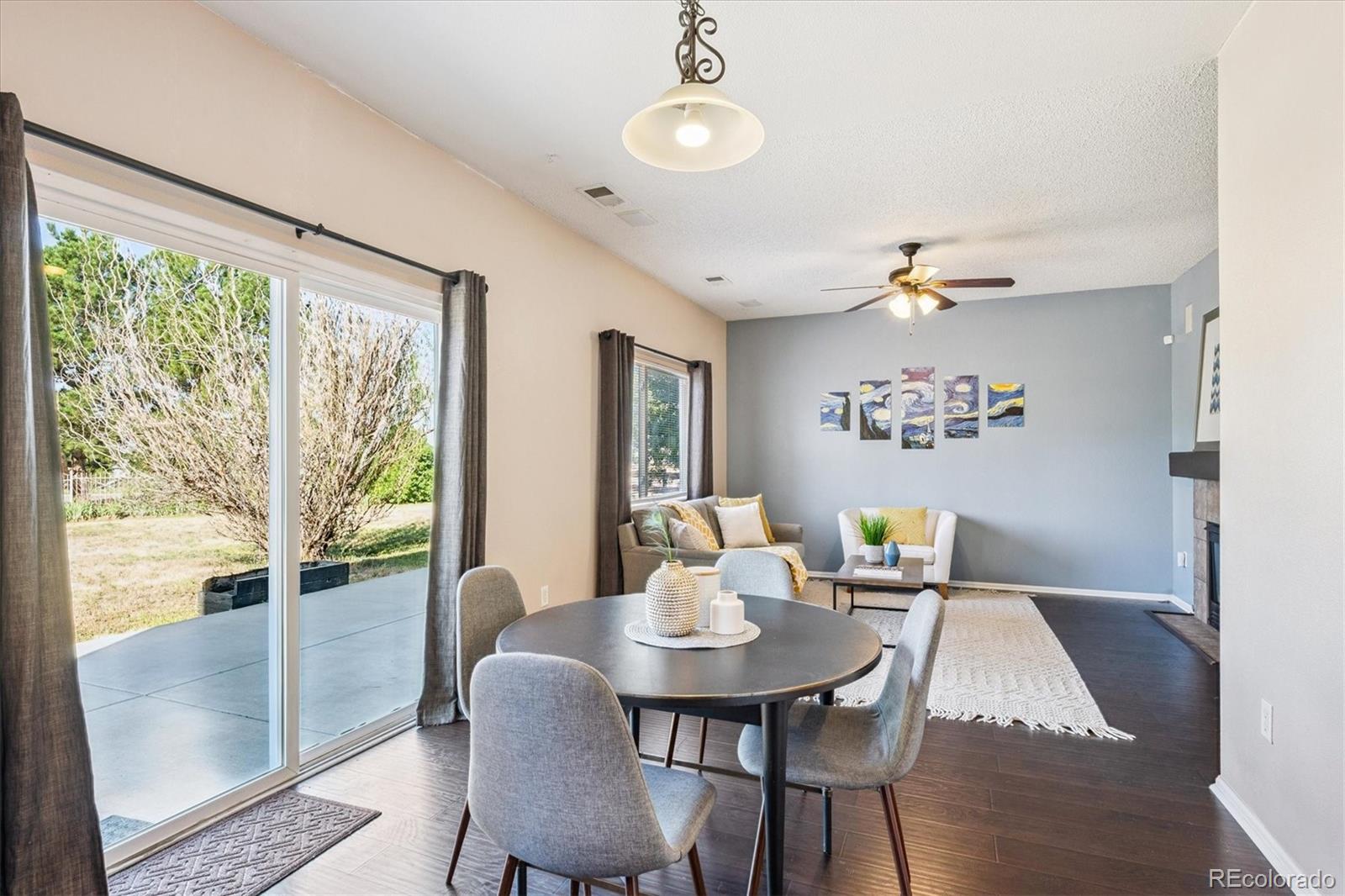MLS Image #10 for 19342 e 58th place,aurora, Colorado