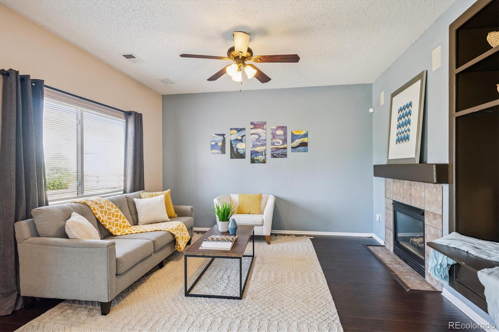 MLS Image #12 for 19342 e 58th place,aurora, Colorado