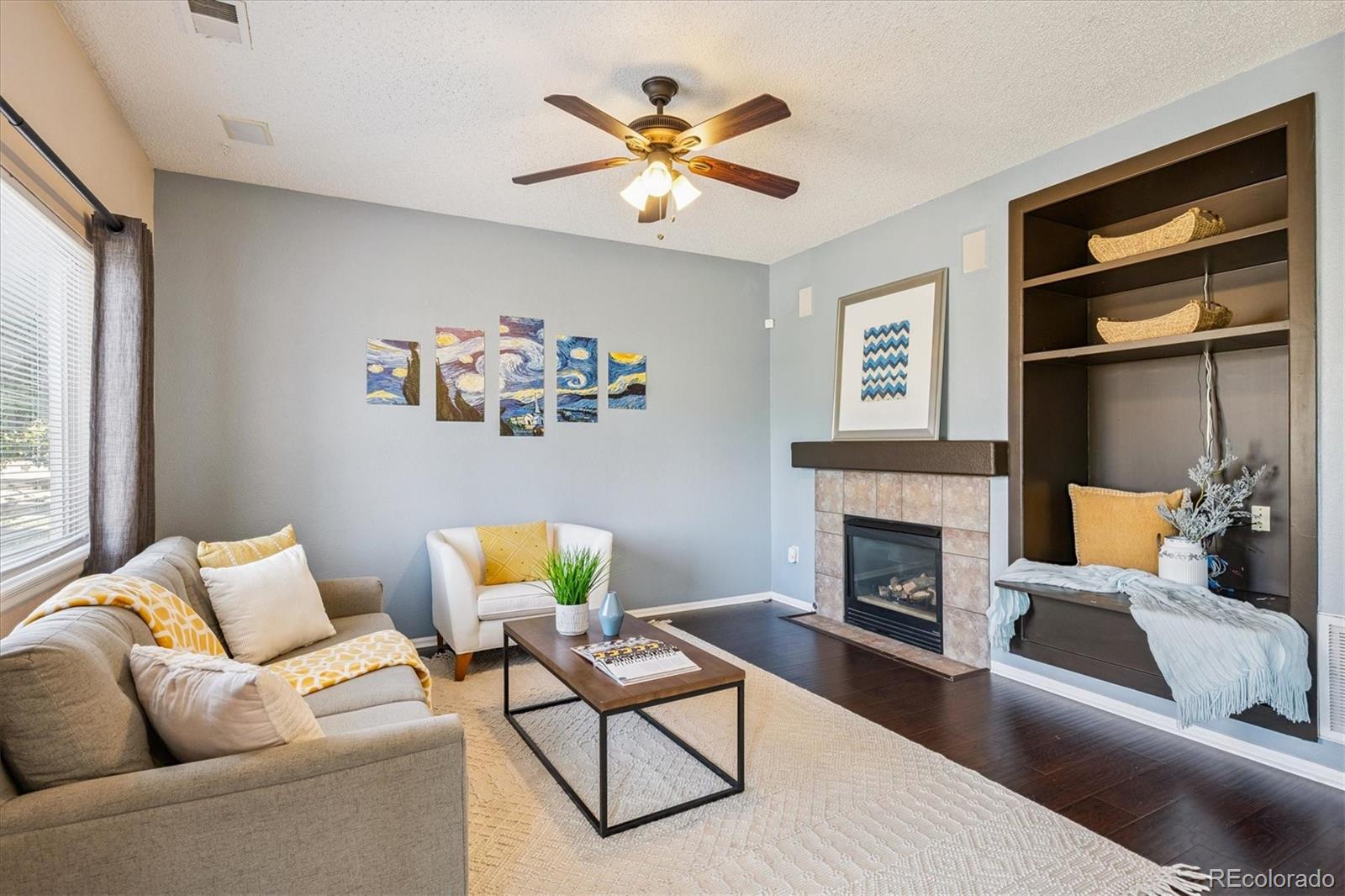 MLS Image #13 for 19342 e 58th place,aurora, Colorado