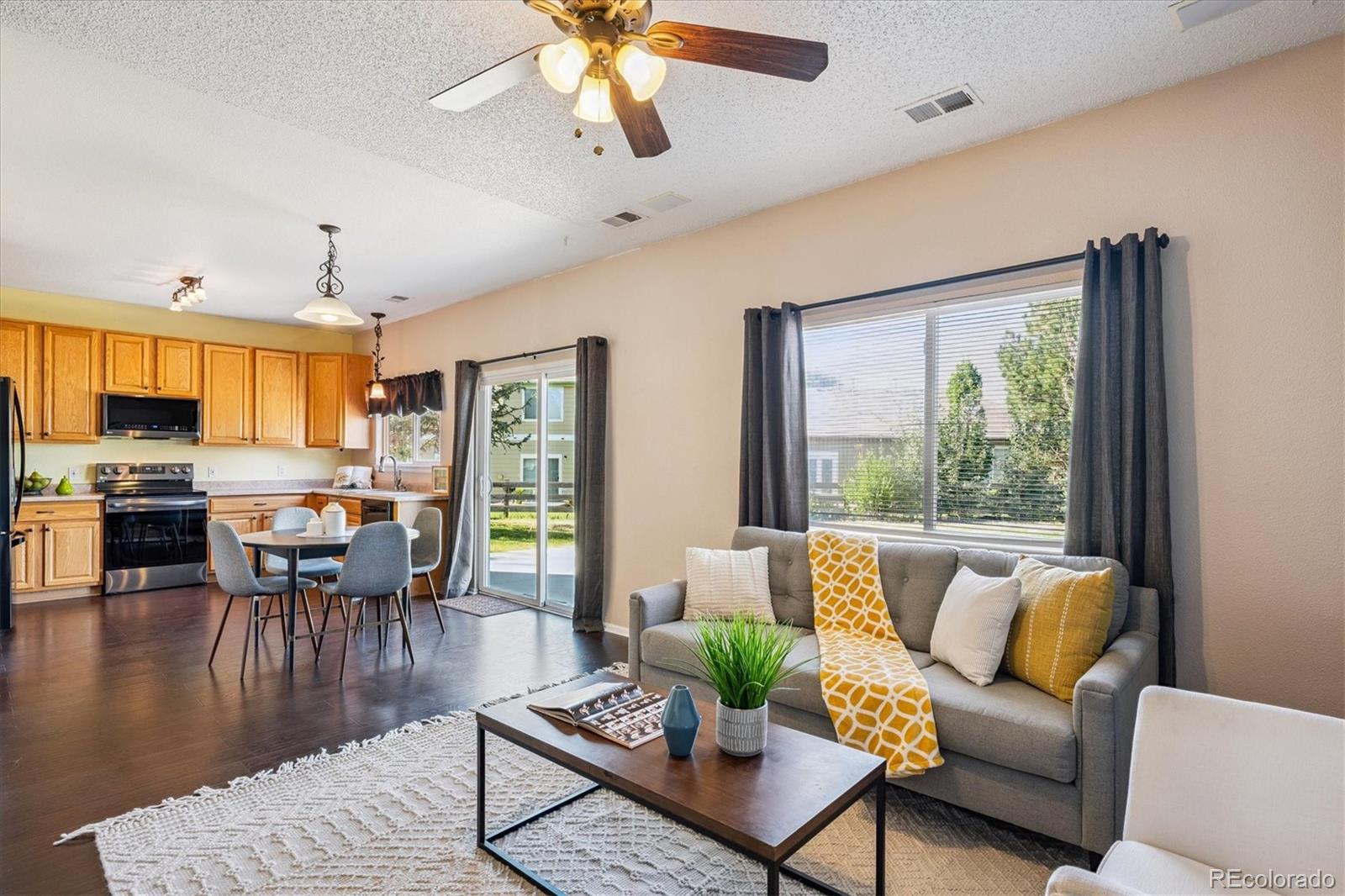 MLS Image #14 for 19342 e 58th place,aurora, Colorado