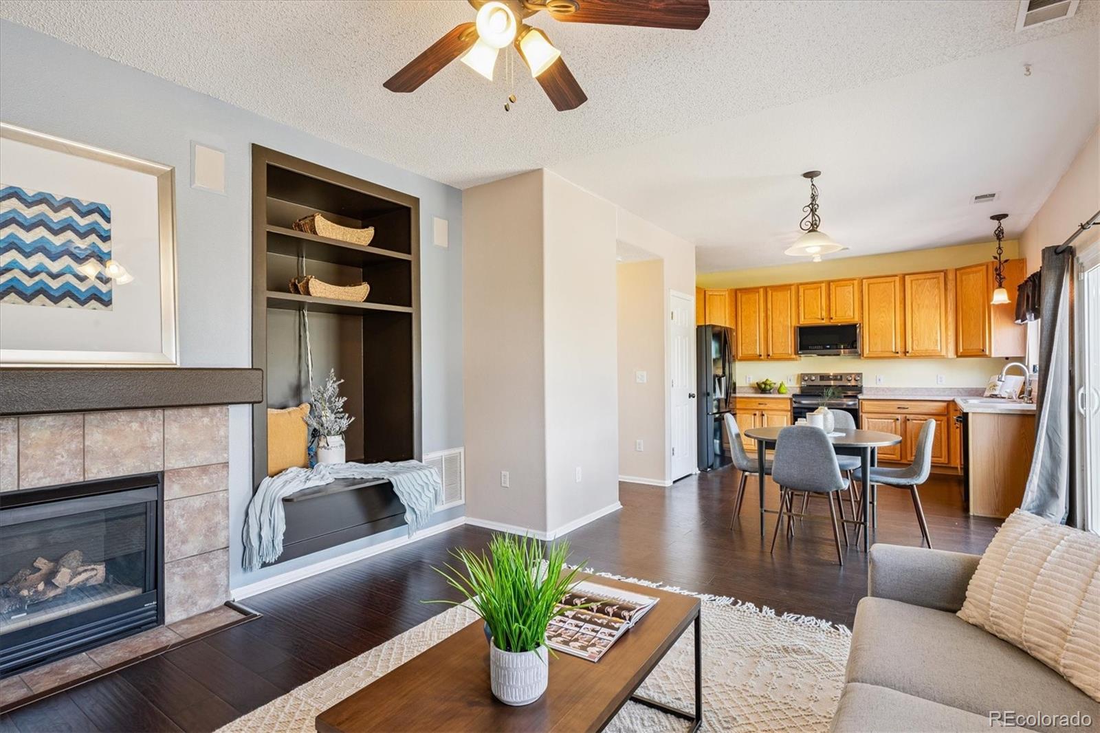 MLS Image #15 for 19342 e 58th place,aurora, Colorado