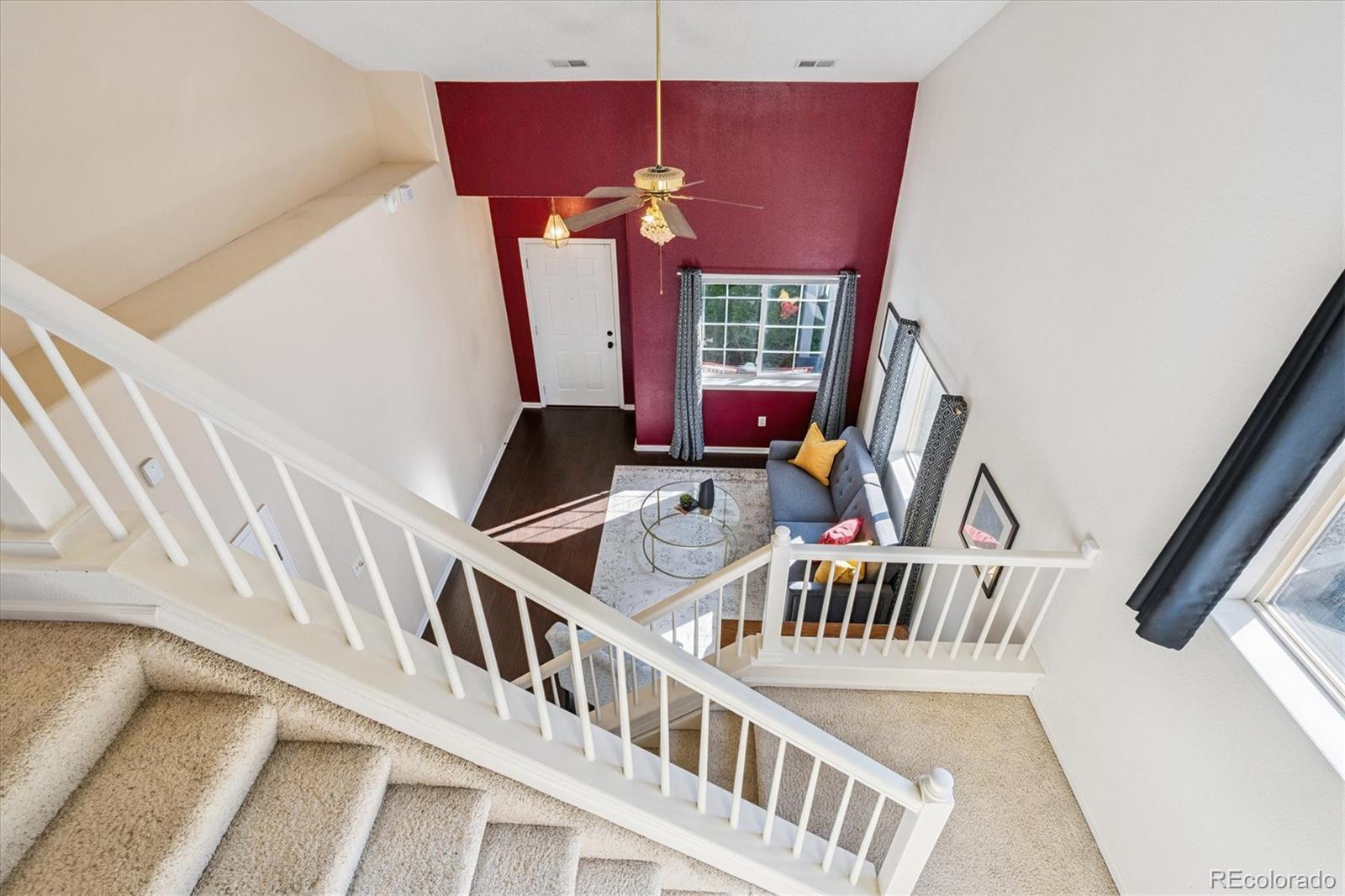 MLS Image #17 for 19342 e 58th place,aurora, Colorado