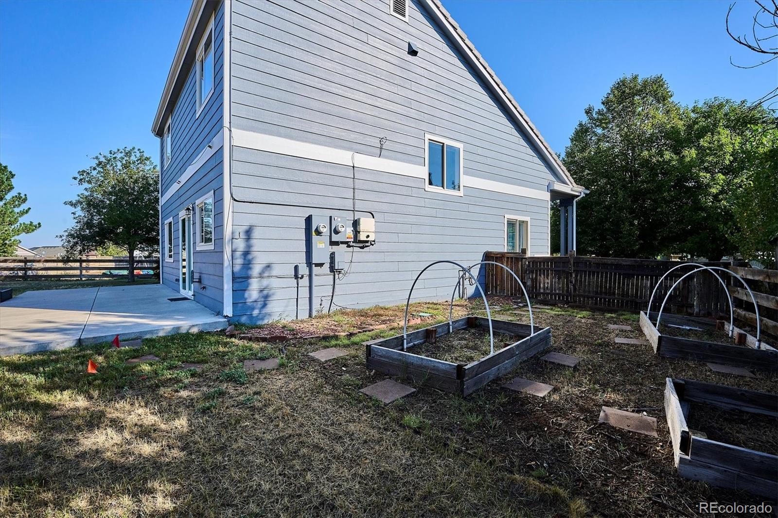 MLS Image #29 for 19342 e 58th place,aurora, Colorado