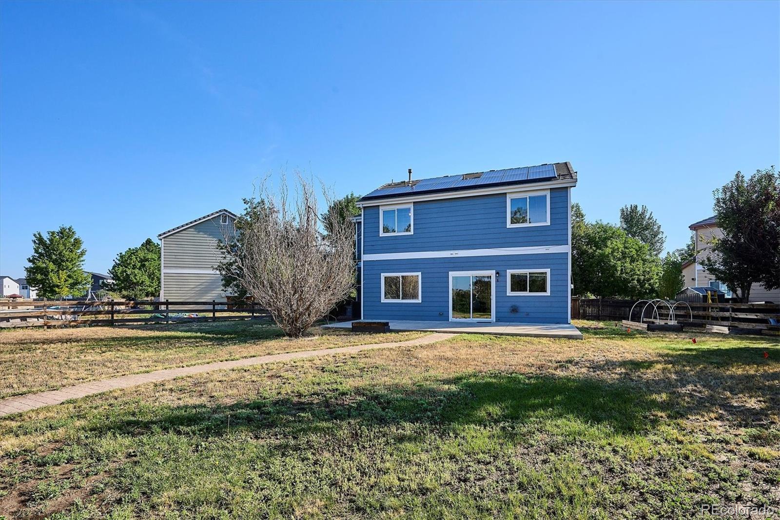 MLS Image #30 for 19342 e 58th place,aurora, Colorado