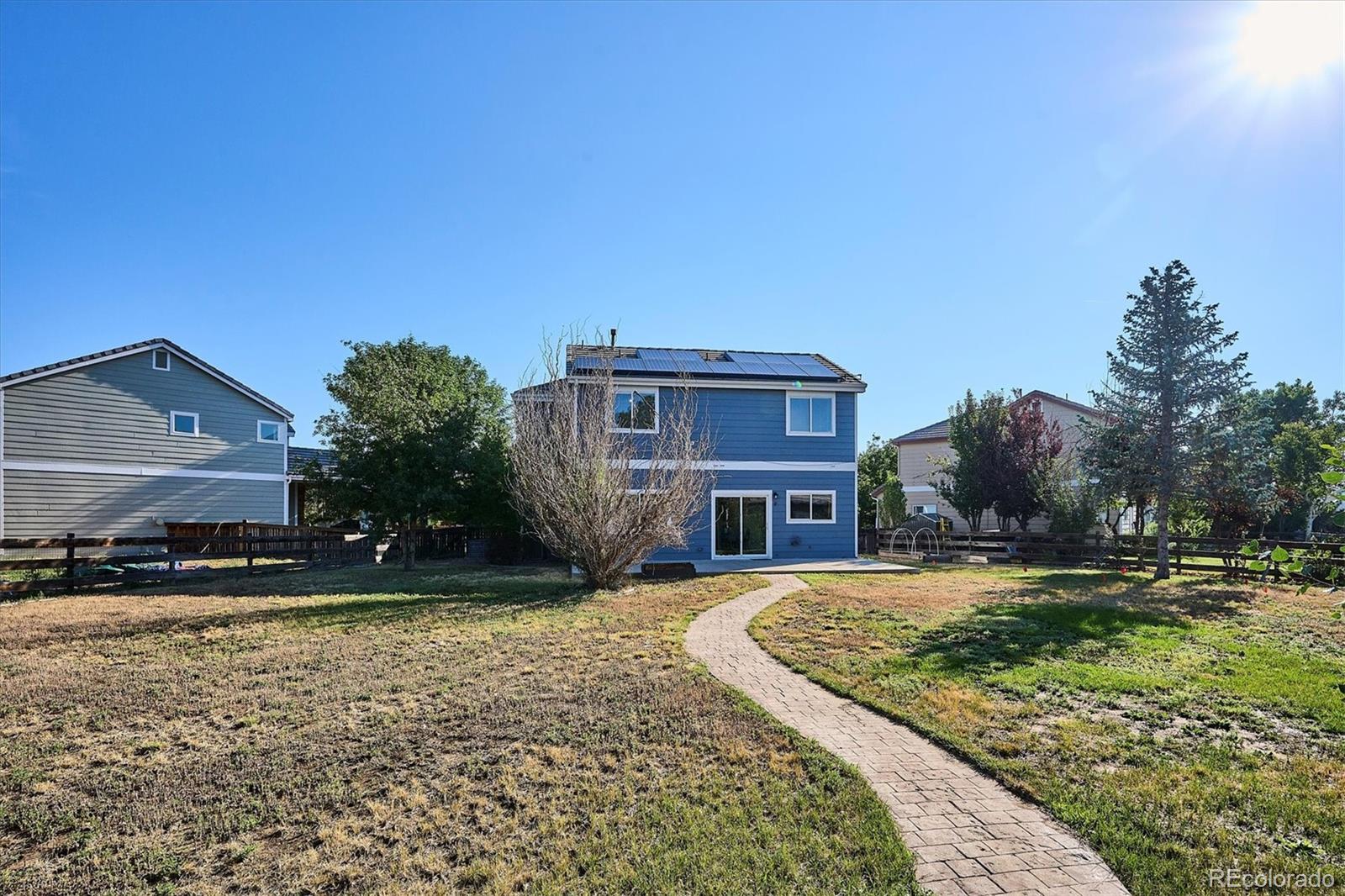 MLS Image #31 for 19342 e 58th place,aurora, Colorado