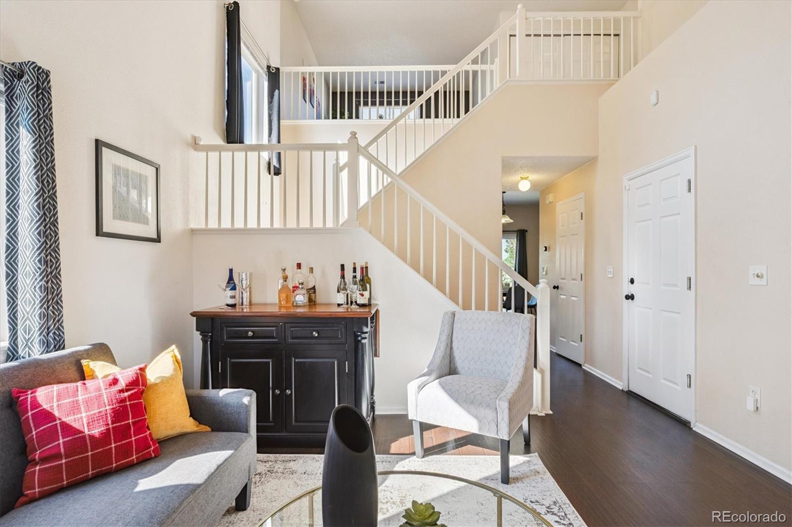 MLS Image #4 for 19342 e 58th place,aurora, Colorado