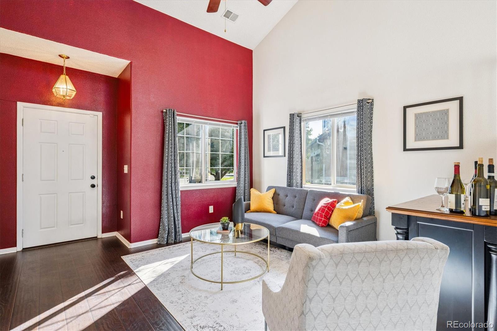 MLS Image #5 for 19342 e 58th place,aurora, Colorado
