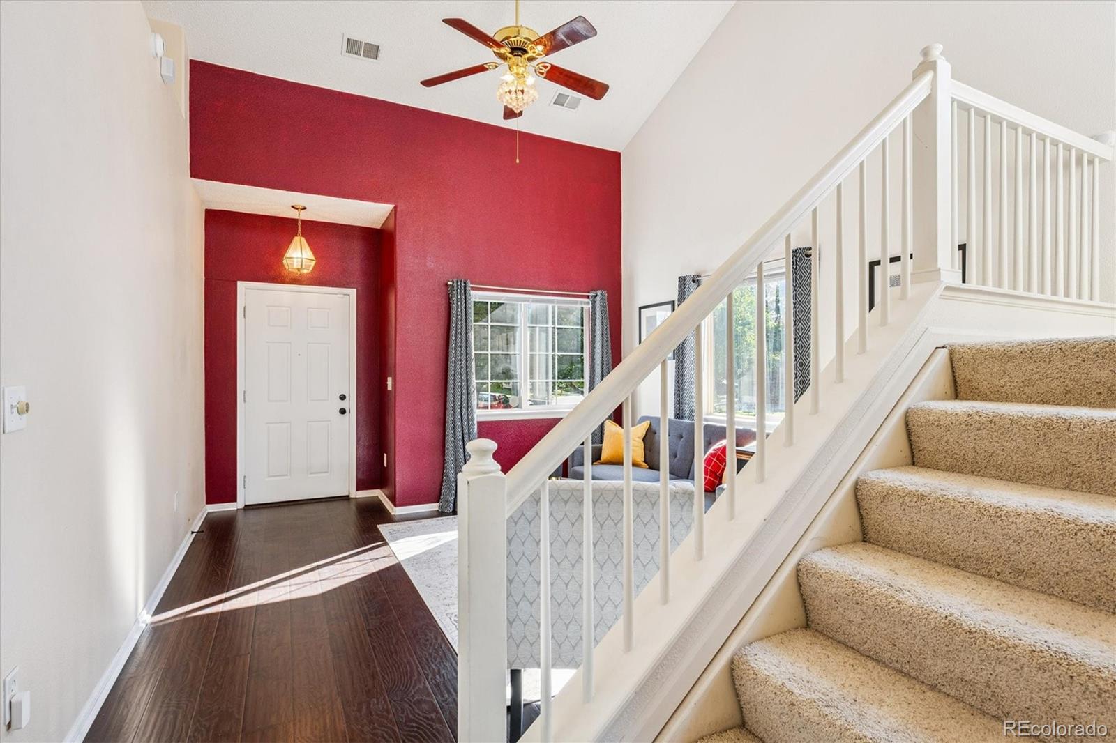 MLS Image #6 for 19342 e 58th place,aurora, Colorado
