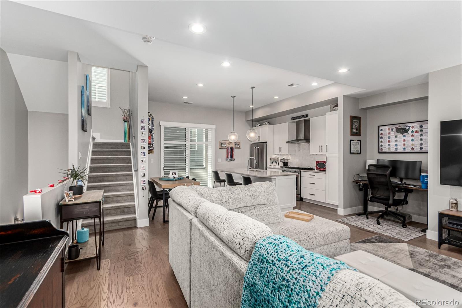 MLS Image #10 for 2920 w 26th avenue,denver, Colorado
