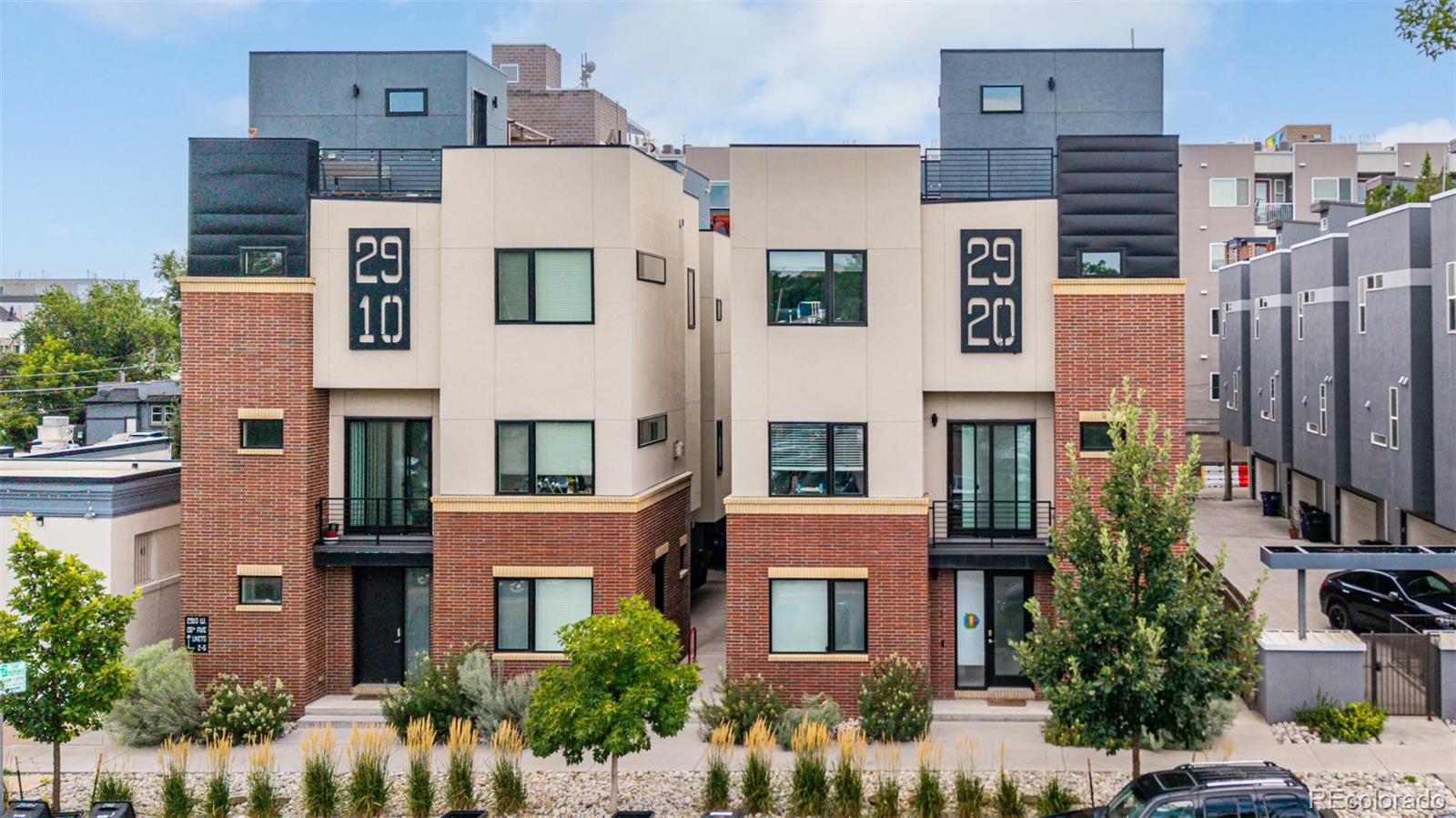 MLS Image #25 for 2920 w 26th avenue,denver, Colorado