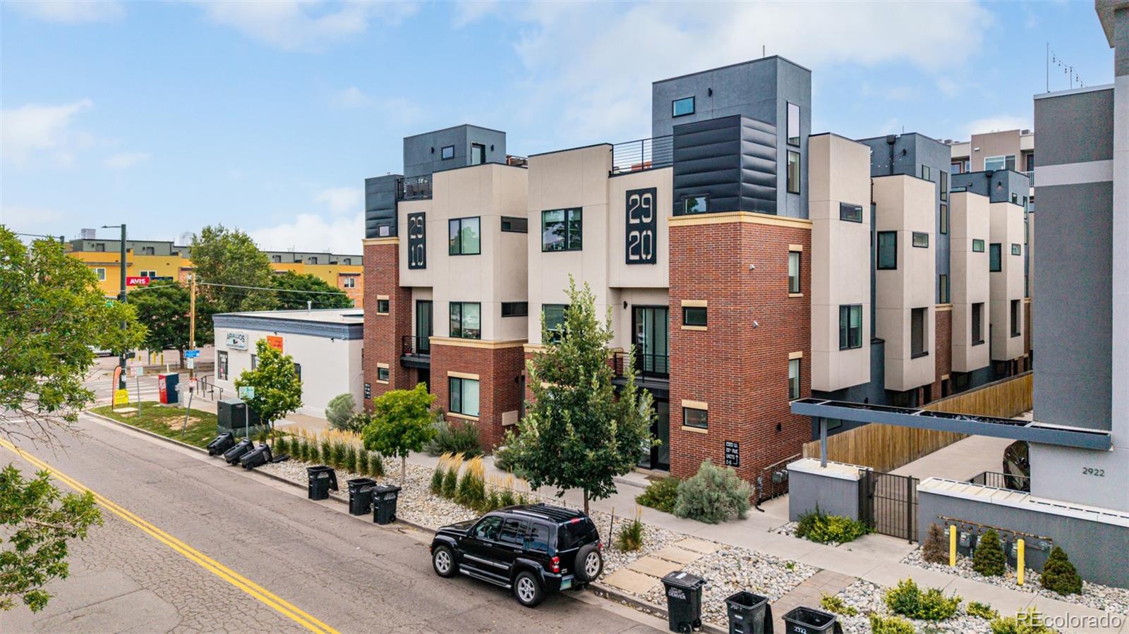 MLS Image #26 for 2920 w 26th avenue,denver, Colorado