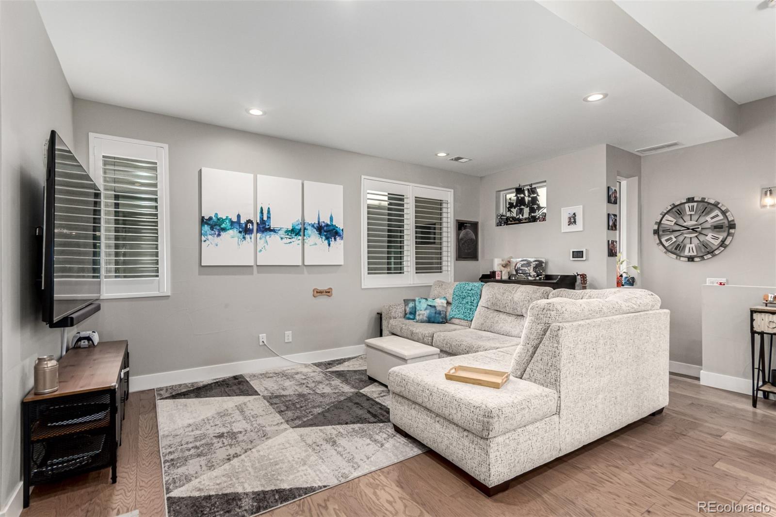 MLS Image #3 for 2920 w 26th avenue,denver, Colorado