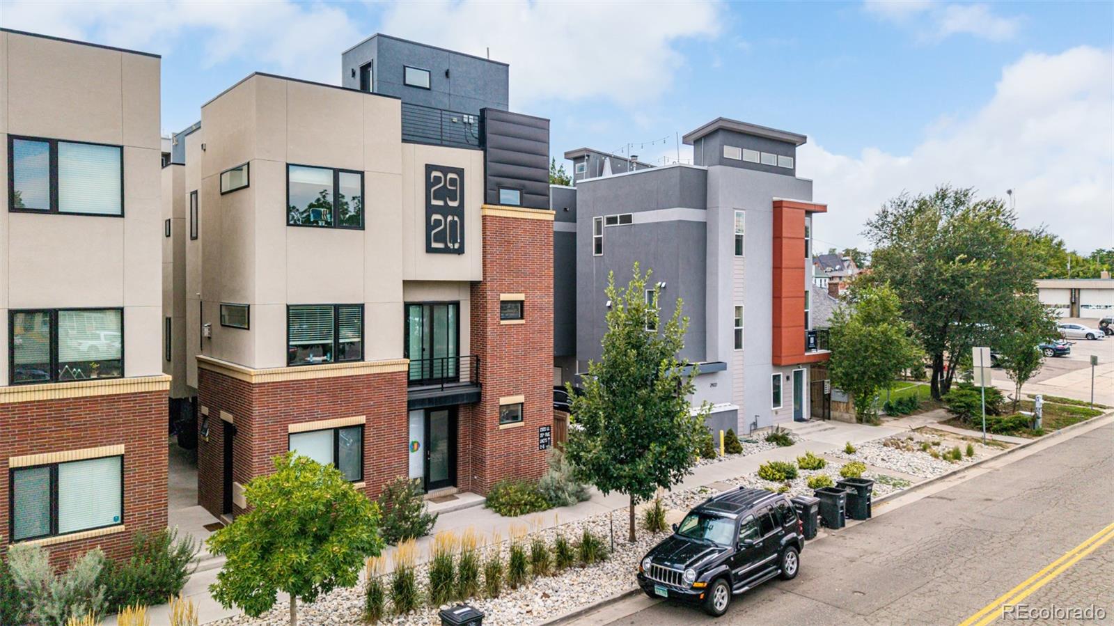MLS Image #4 for 2920 w 26th avenue,denver, Colorado