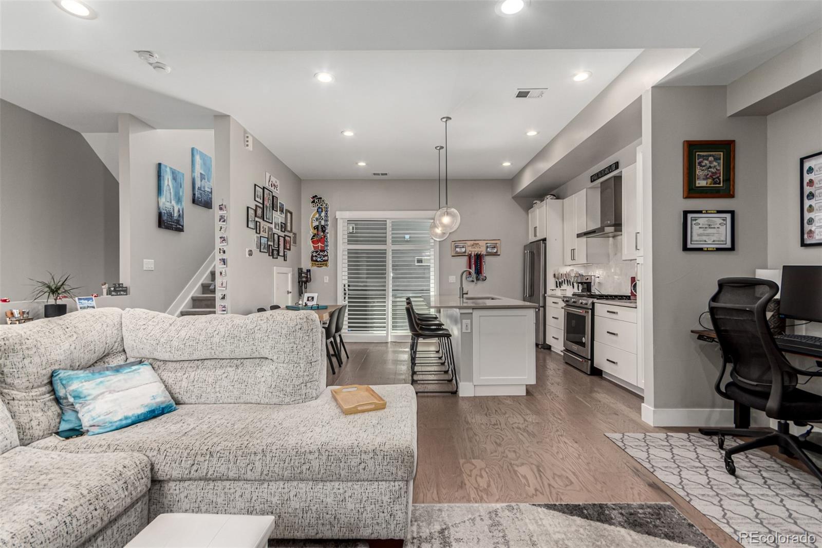 MLS Image #6 for 2920 w 26th avenue,denver, Colorado