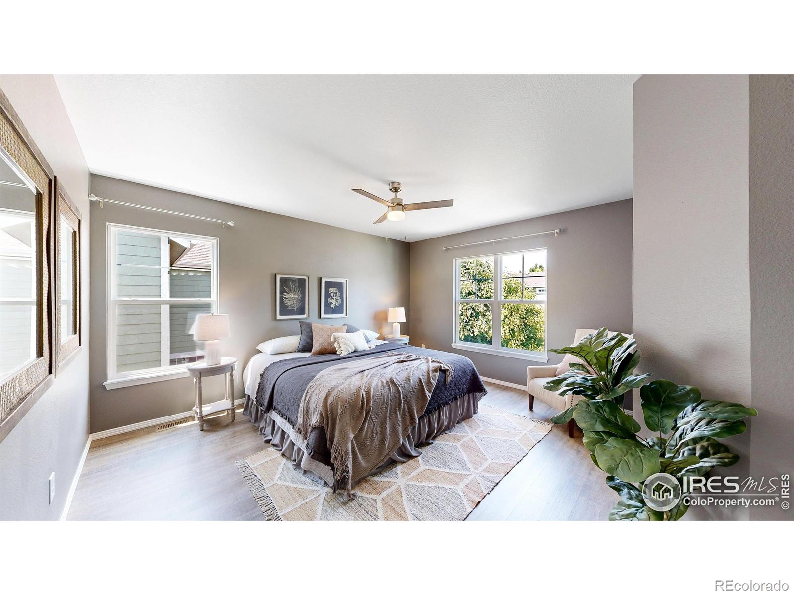 MLS Image #10 for 2620  autumn harvest way,fort collins, Colorado