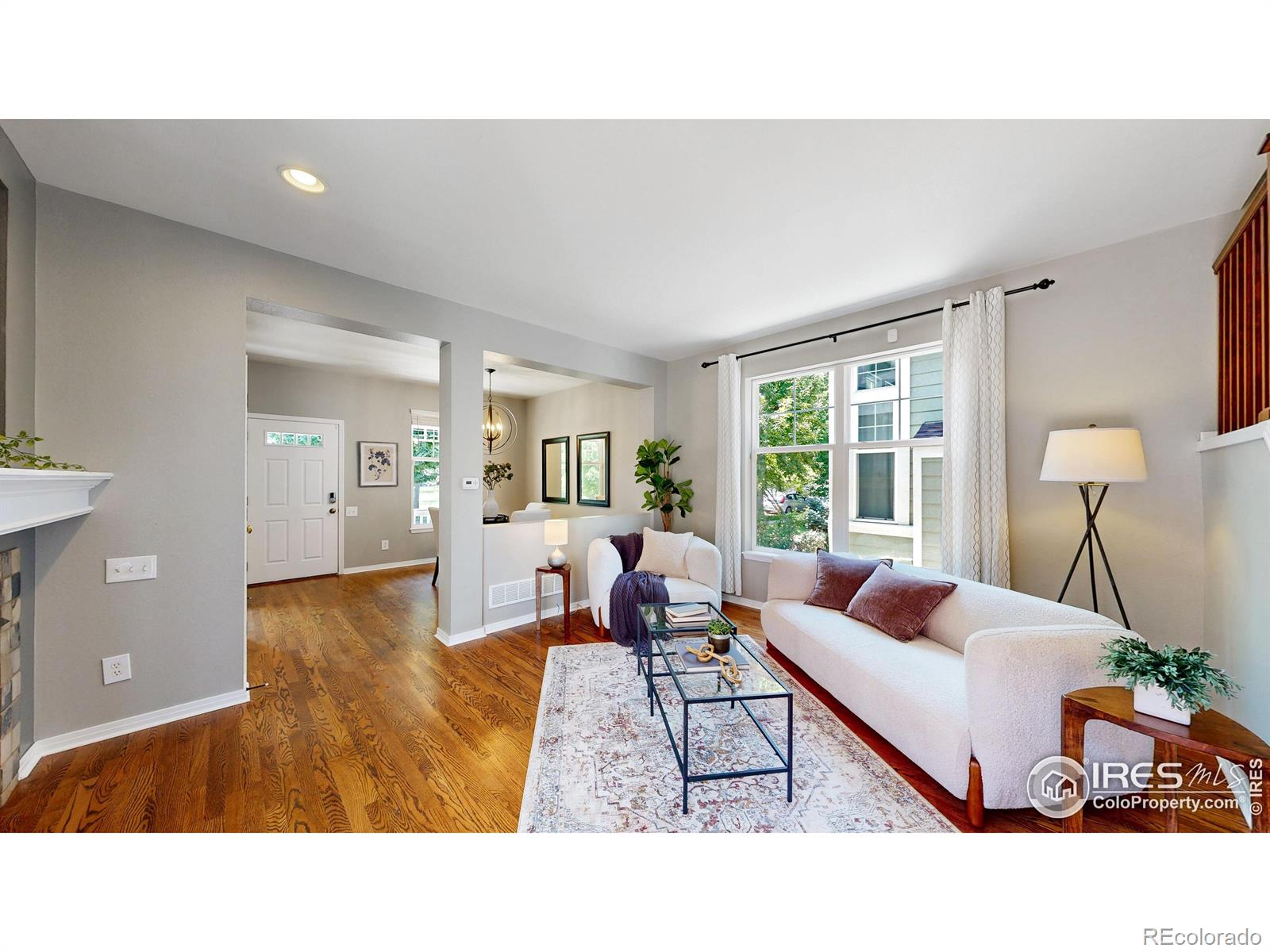 MLS Image #2 for 2620  autumn harvest way,fort collins, Colorado