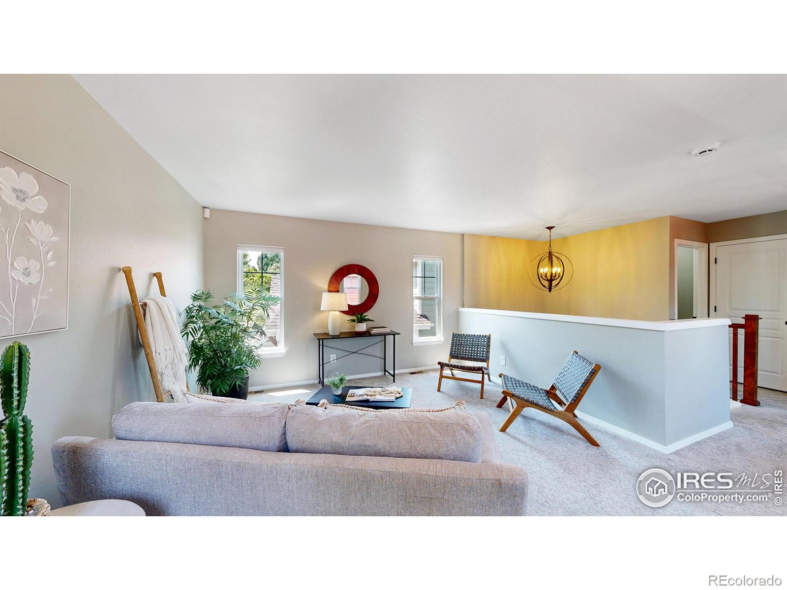 MLS Image #20 for 2620  autumn harvest way,fort collins, Colorado