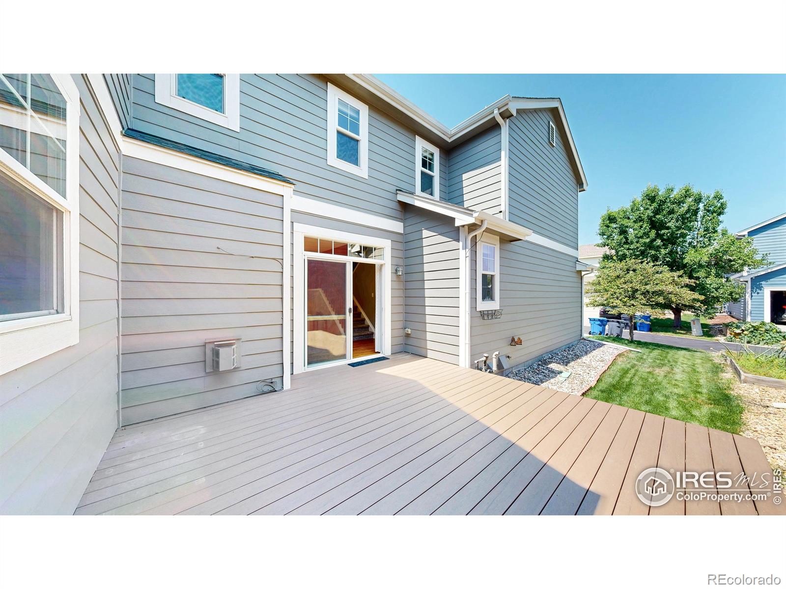 MLS Image #28 for 2620  autumn harvest way,fort collins, Colorado