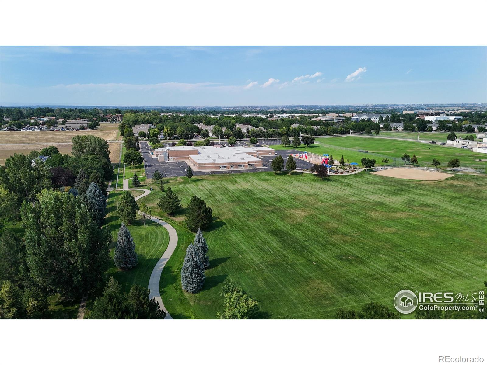 MLS Image #29 for 2620  autumn harvest way,fort collins, Colorado
