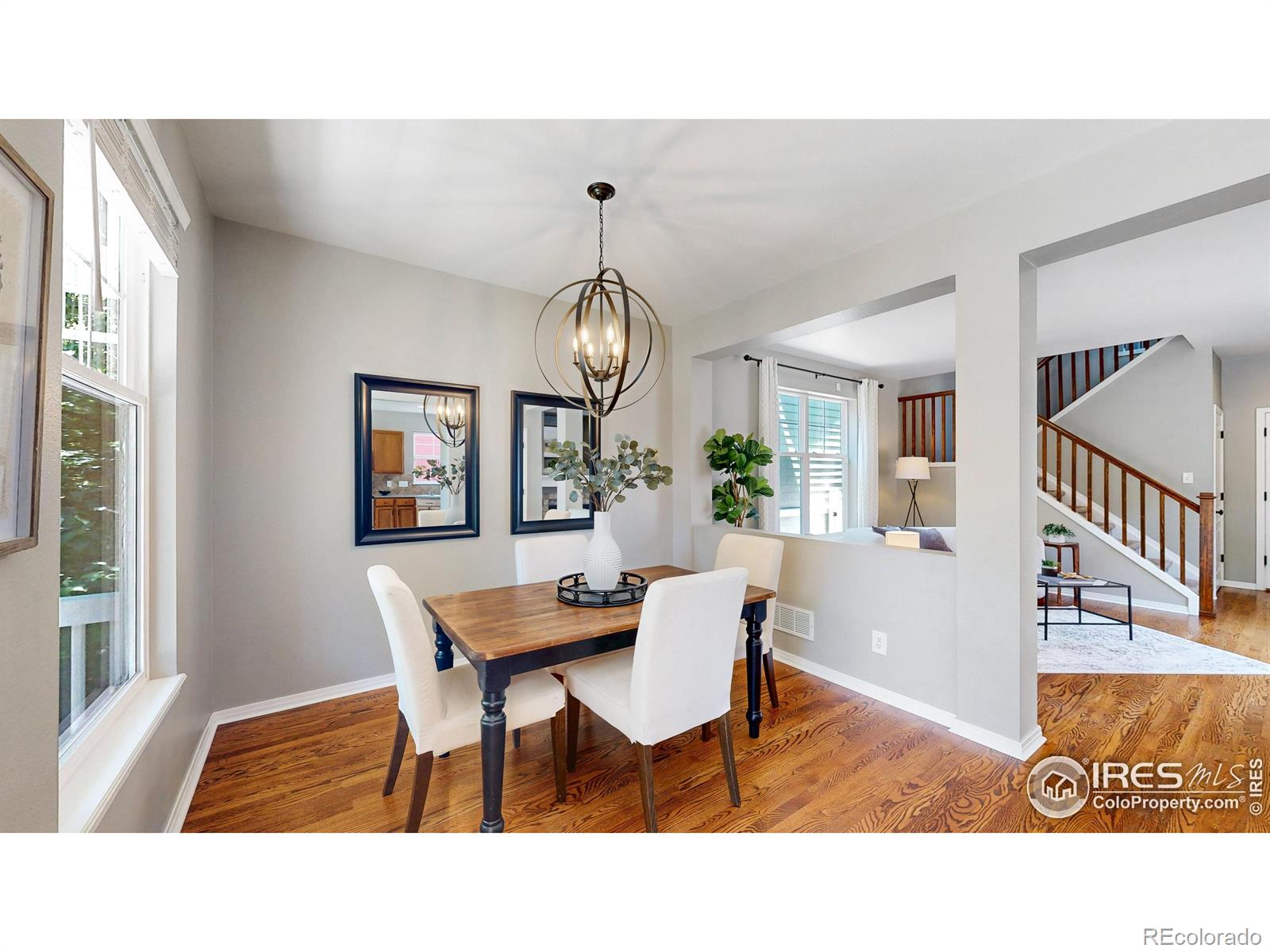 MLS Image #3 for 2620  autumn harvest way,fort collins, Colorado