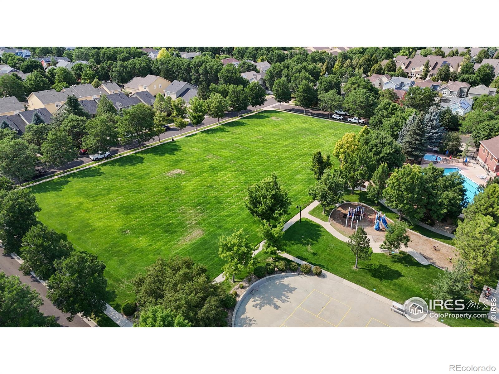 MLS Image #30 for 2620  autumn harvest way,fort collins, Colorado