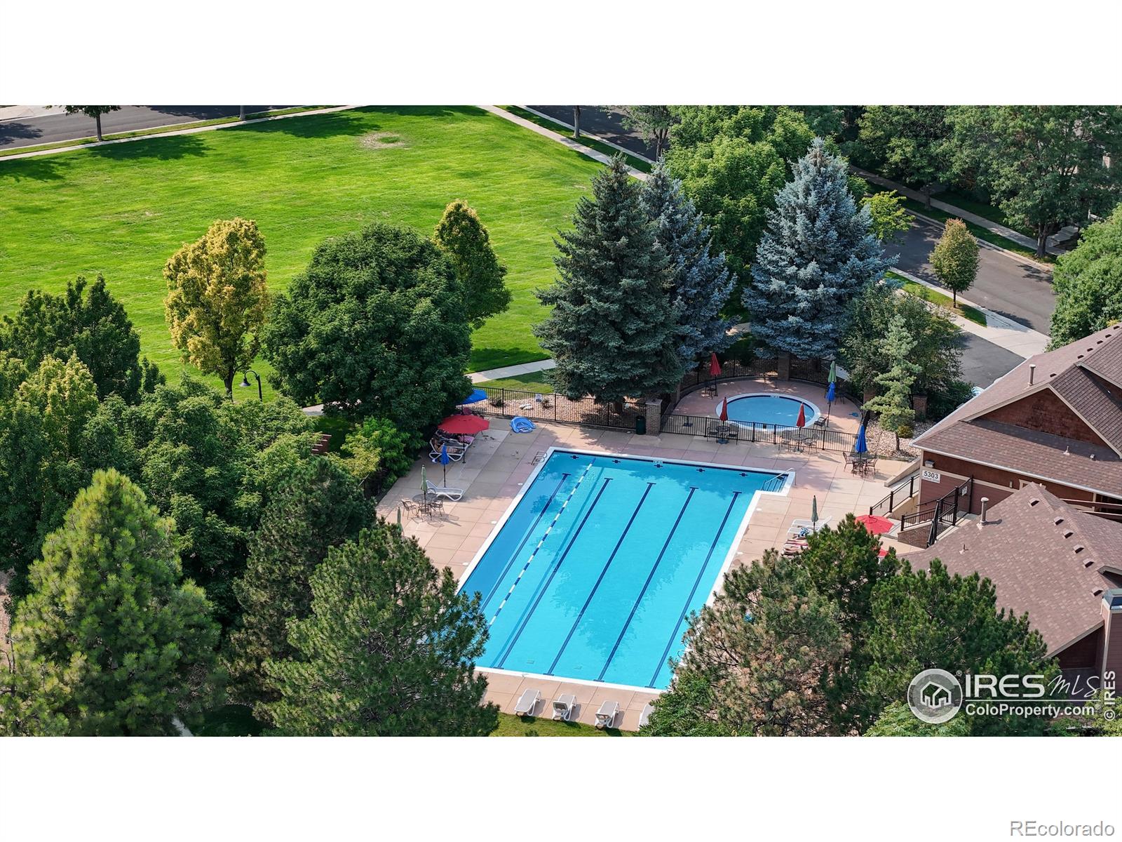 MLS Image #31 for 2620  autumn harvest way,fort collins, Colorado