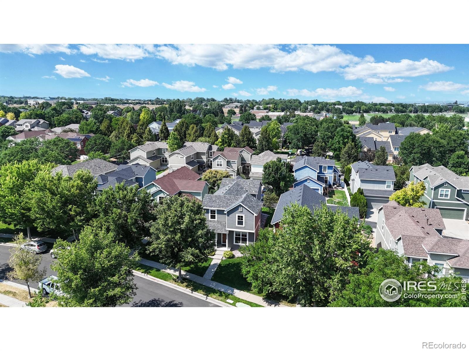 MLS Image #33 for 2620  autumn harvest way,fort collins, Colorado