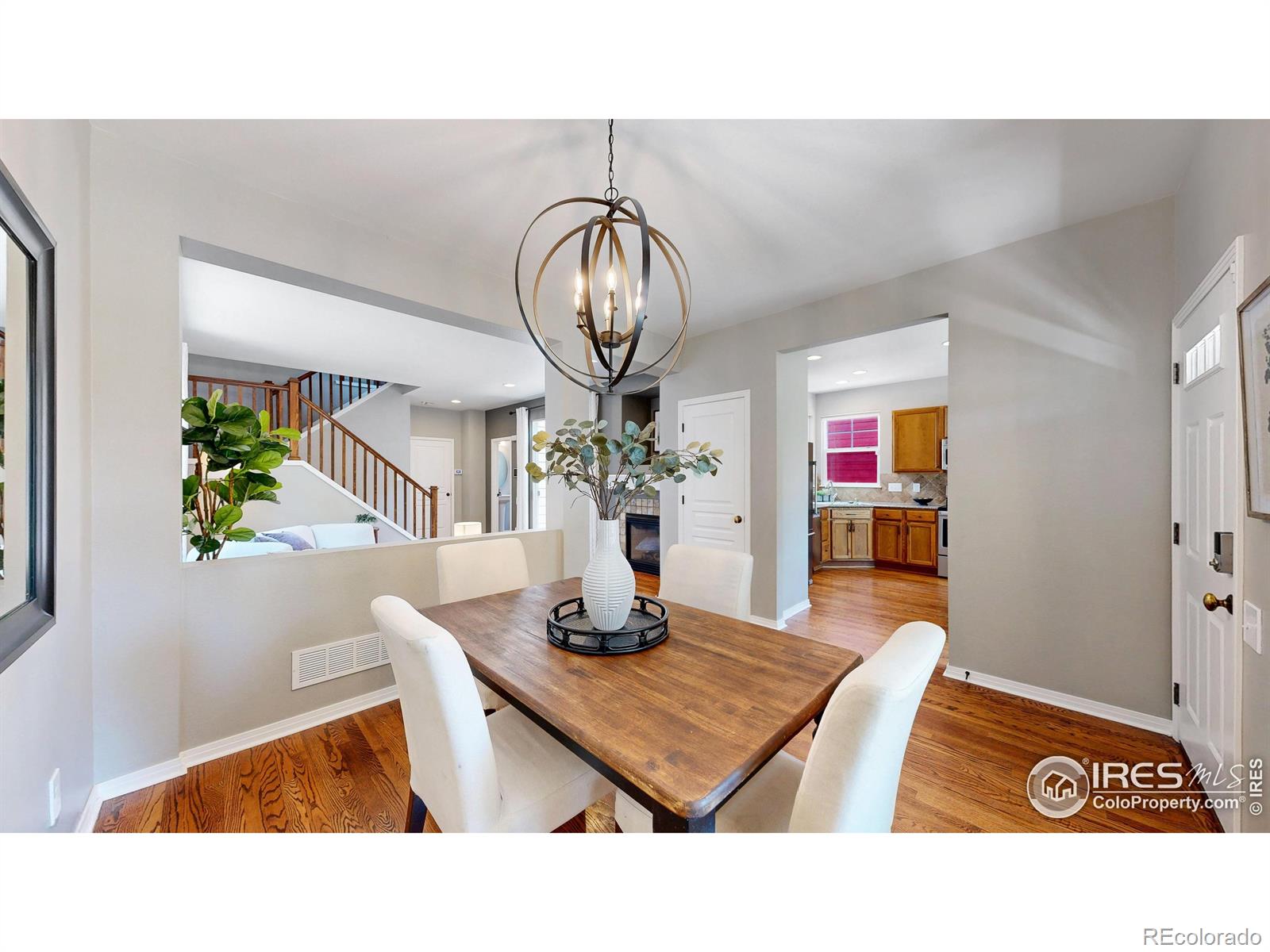 MLS Image #4 for 2620  autumn harvest way,fort collins, Colorado