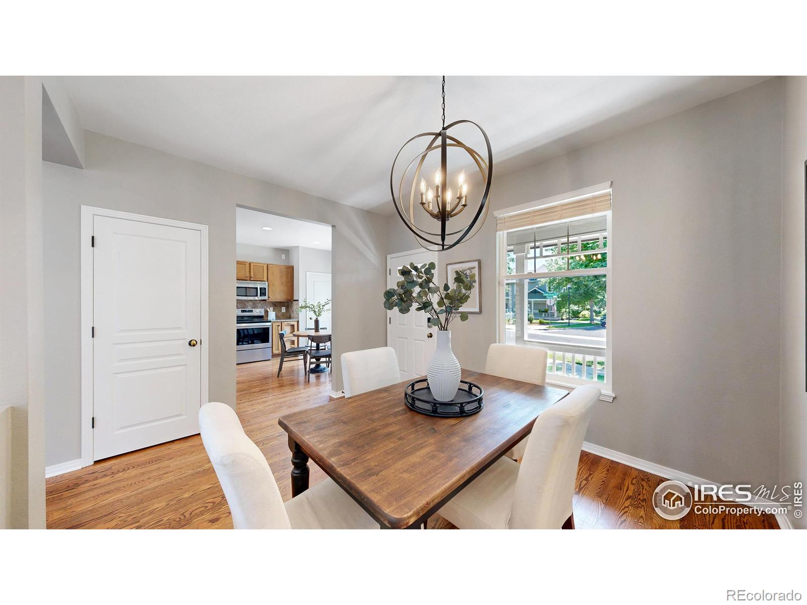 MLS Image #5 for 2620  autumn harvest way,fort collins, Colorado