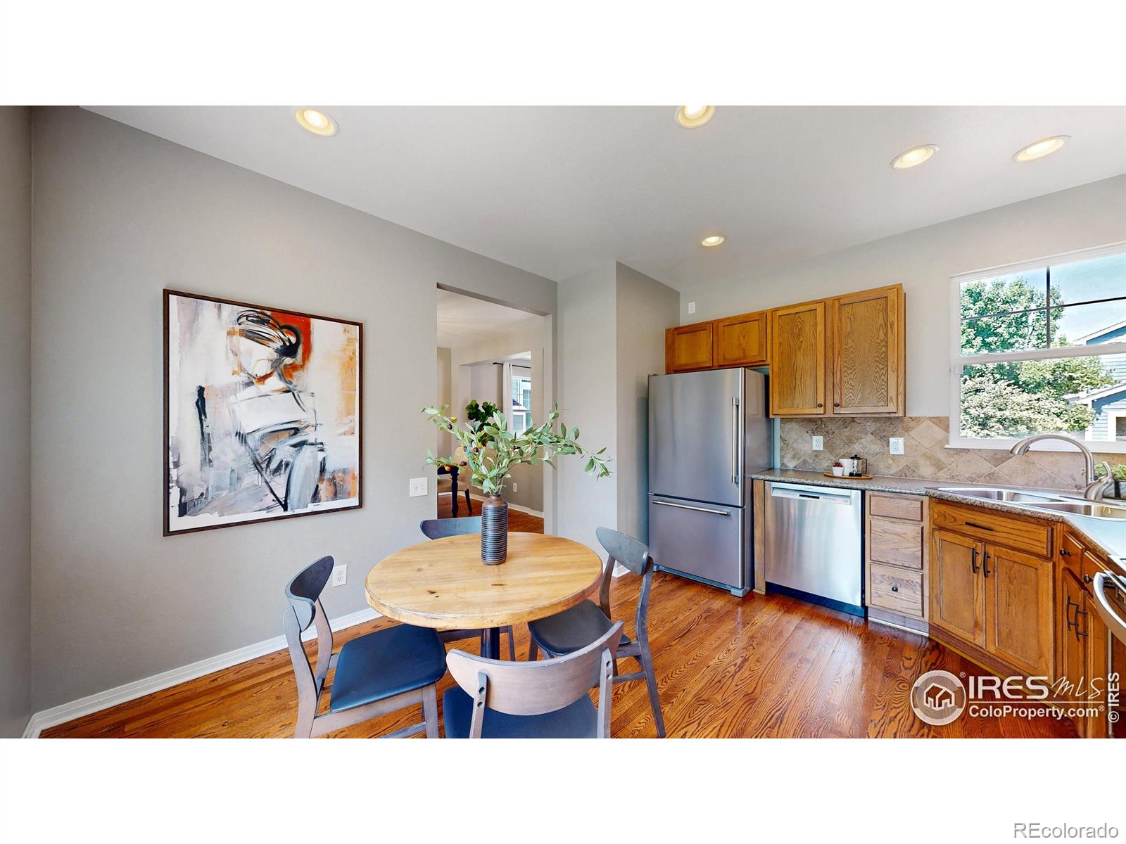 MLS Image #7 for 2620  autumn harvest way,fort collins, Colorado
