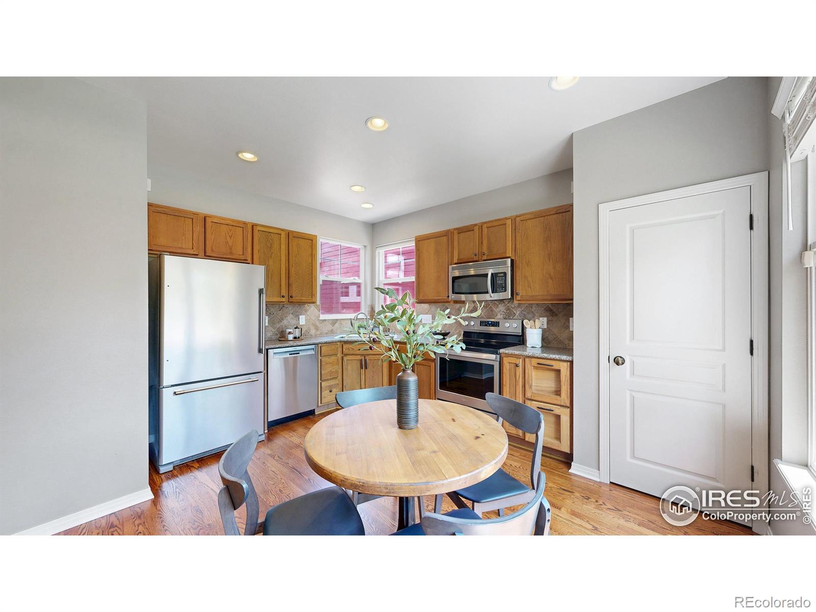 MLS Image #8 for 2620  autumn harvest way,fort collins, Colorado