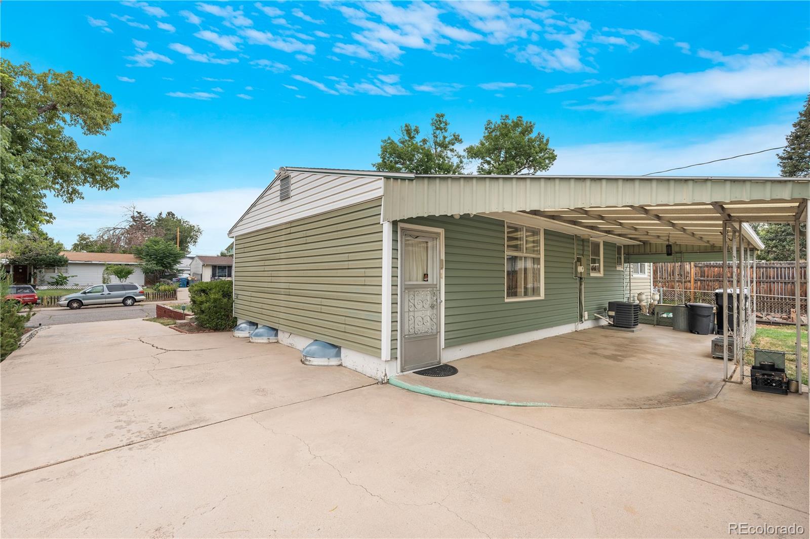 MLS Image #20 for 7380  decatur street,westminster, Colorado