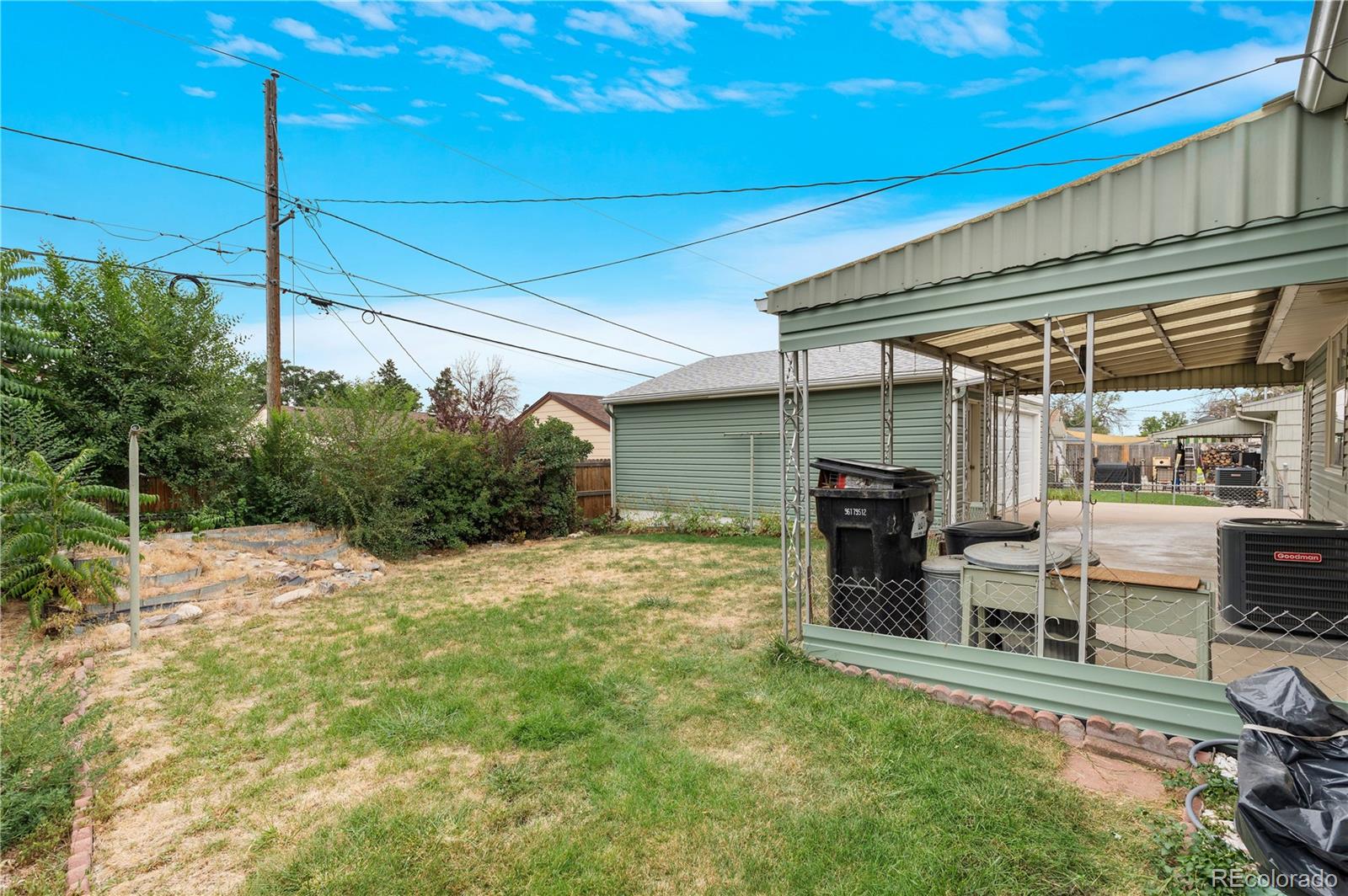 MLS Image #21 for 7380  decatur street,westminster, Colorado