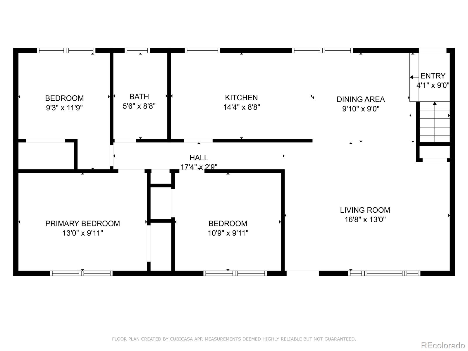 MLS Image #24 for 7380  decatur street,westminster, Colorado