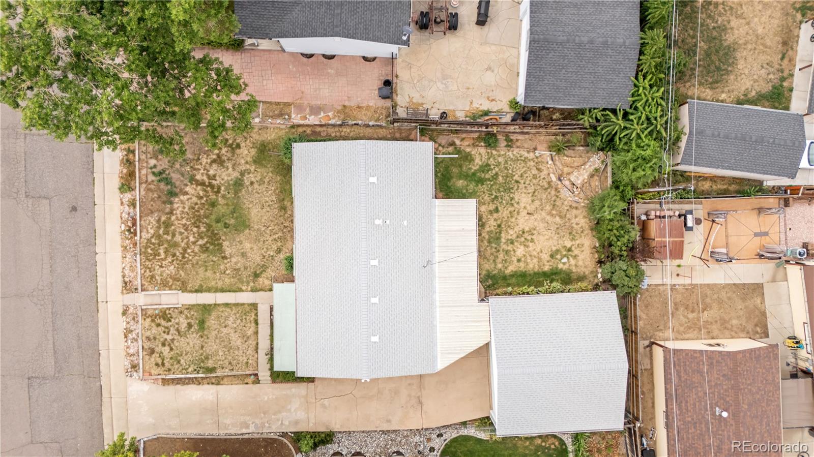 MLS Image #26 for 7380  decatur street,westminster, Colorado
