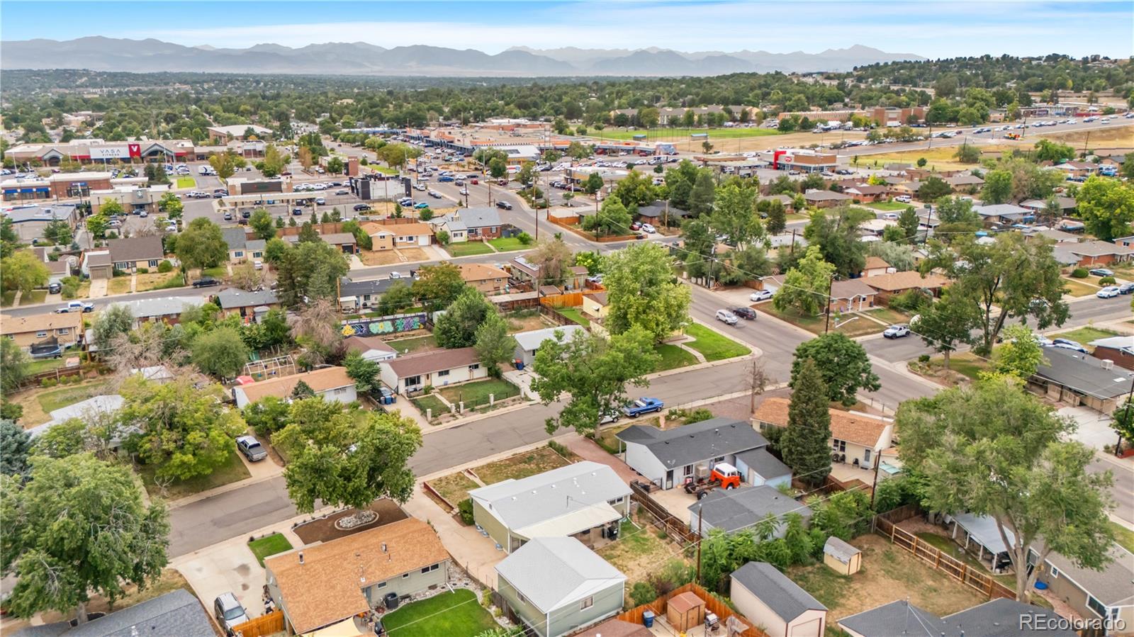 MLS Image #27 for 7380  decatur street,westminster, Colorado