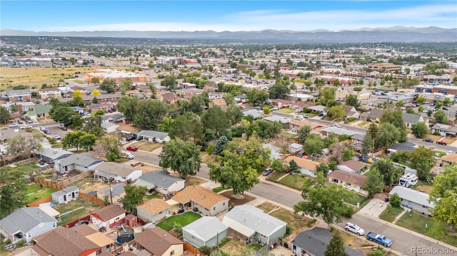 MLS Image #28 for 7380  decatur street,westminster, Colorado