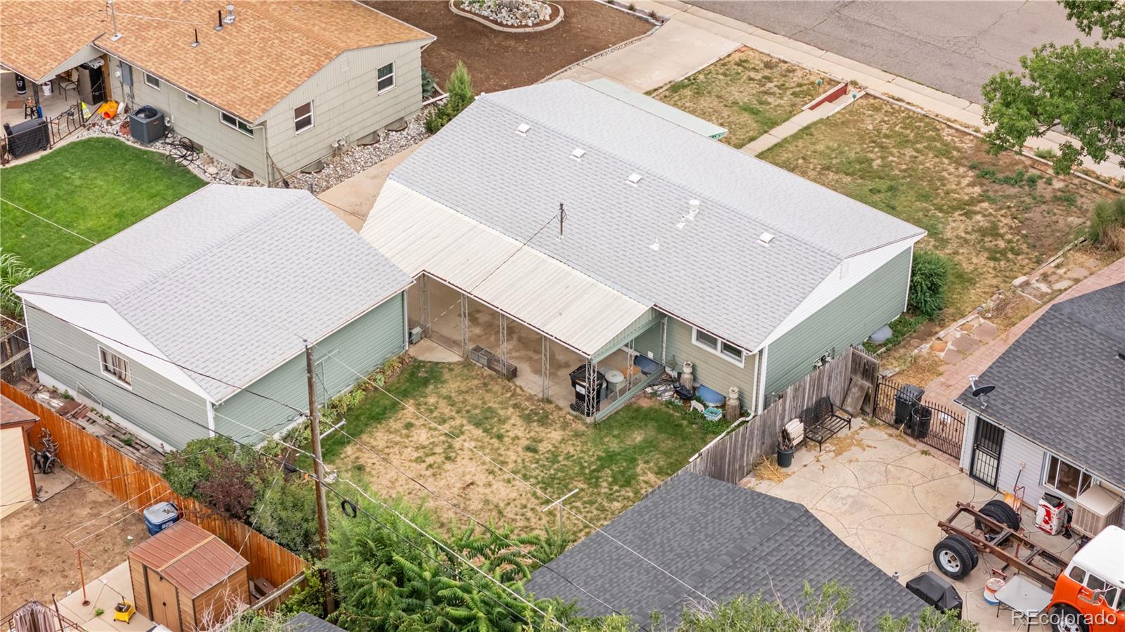 MLS Image #29 for 7380  decatur street,westminster, Colorado