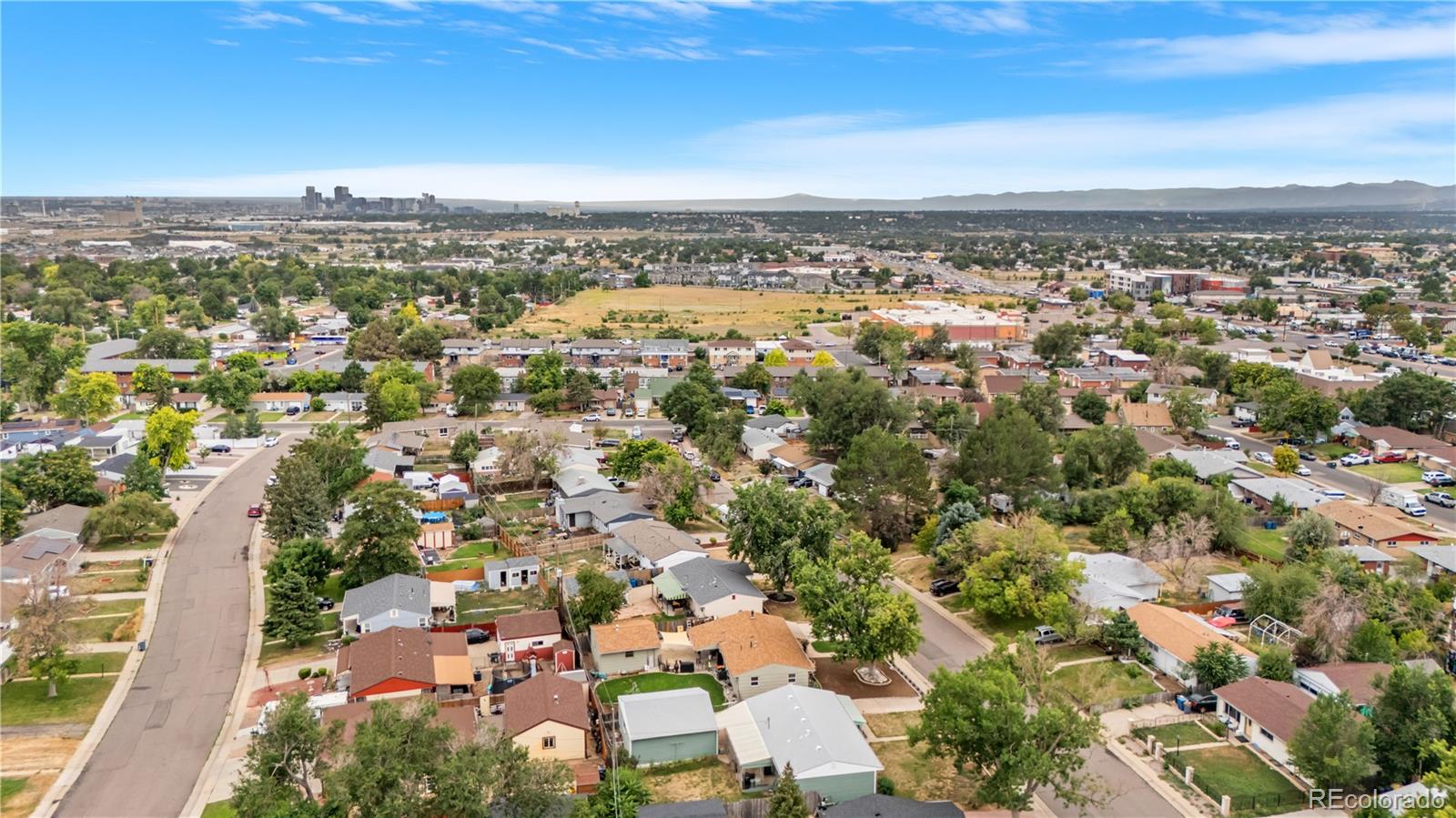 MLS Image #30 for 7380  decatur street,westminster, Colorado