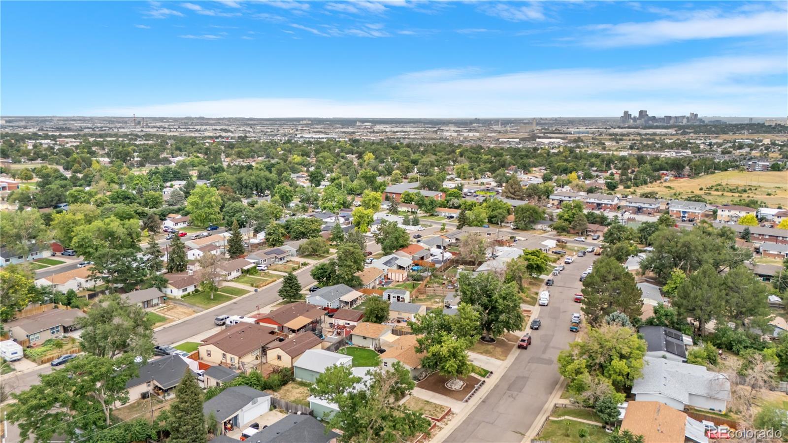MLS Image #31 for 7380  decatur street,westminster, Colorado